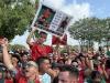Youth interest, access to soccer is increasing in Houston amid the World Cup