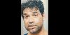 Florida motorist, 41, who cops say sideswiped ambulance, injured paramedic, found asleep on couch when deputies confront him