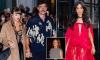 The Australian fashion link at Taylor Swift's wedding to Travis Kelce - and the high-end looks you can still buy