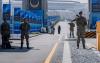 Turkey detains dozens in new wave of raids ahead of NATO summit