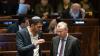 Israeli gov't says it will ignore Supreme Court freeze on media regulator over political hires
