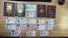 Istanbul police arrest suspect over fake documents sent abroad