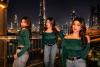 Kinza Hashmi sets Dubai Nights ablaze with Glamorous New Photo Dump