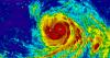 Guam could be spared typhoon-force winds as Bavi shifts further north