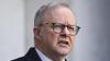 Albo uses Origin in Pacific diplomacy play