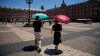 UK tourists travelling to Spain warned of weather alerts as temperatures reach 42C