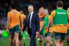 Australia v Ireland: Joe Schmidt demands clinical edge as Wallabies rally around Ben Donaldson