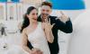 Dr Alex George's fiancée revealed as 26-year-old London doctor who grew up in a million-pound Cotswolds home...after ex-Love Island star, 35, proposed in Greece