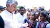 YSRCP leaders funding smear campaign on social media, says Andhra CM Chandrababu Naidu