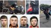 Motorcycle Theft Gang Flaunted $1.3 Million Worth of Stolen Bikes on Social Media Before Police Busted Them