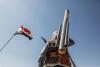 Report of attack on cargo ship in Red Sea off coast of Yemen