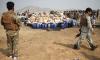 Afghan police seize 60 kg illicit drugs, arrest two smugglers