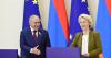 EU to lift tariffs on nearly 80% of Armeniaʼs exports due to economic pressure from Russia