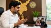 Minister Nara Lokesh assures support to Telugu family stranded in Hong Kong