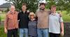 From the driveway to Division I: The Groves’ family basketball factory hits three with Dylynn off to Idaho
