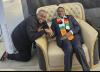Chivayo pledges US$1 million for repatriation of Zimbabweans stranded in South Africa