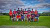 The Belfast club proving that baseball has found a home in Northern Ireland