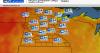 Summer heat & humidity continue in Minnesota