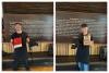 Two Leeds chefs to compete in UK and Ireland final of elite Nando's cooking competition