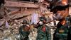 Venezuela earthquake death toll nears 3,000 deaths