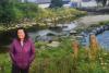 Newcastle boating pond pollution fear