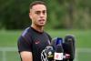 USMNT not looking past Belgium as it still seeks ‘signature’ World Cup  win