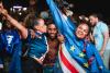 🇨🇻 Pride of a nation: Cape Verde return home to a wild welcome, watch