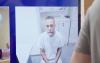 World : Palestinian Prisoner's Society Voices Concern Over Detained Gaza Hospital Director