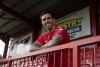 Gary Haveron reveals input of Larne legend in club's signing of 'exciting player'