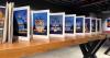 Transformers: Taiwan photographer holds mobile 'Stage' show in India