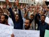 Pakistan’s public healthcare crisis deepens as Karachi doctors intensify protest over unpaid dues