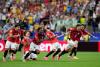 Egypt overcome Australia to reach last 16 in 2026 World Cup