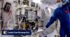 Hong Kong-developed ‘Eye for Space’ now operating aboard Tiangong space station