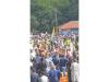 Massive anti-Pakistan protests begin in PoJK following brutal crackdown, arrest of 600 civil rights activists