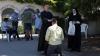 A future pope will 'welcome us back', says priest from excommunicated antisemitic Catholic sect