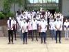 India News | Gujarat: Ahmedabad's Sola Civil Hospital Undertakes Cleanliness Drive Under 'Namo Swachhta Abhiyan'