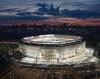 The stadium hosting the 2026 World Cup final was born from an urban planning failure