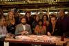 Exploring the Best Casino Scenes in Film: From James Bond to The Hangover