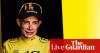 Tour de France: Mexican debutant Del Toro wins stage two in Catalonia with help from Pogacar