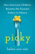 FROM THE STACKS: How children’s diets evolved from 19th century to now