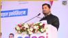 Jeet Adani’s speech at Groundbreaking ceremony of South Asia’s largest private-sector missile ecosystem