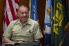 Forest Service chief defends agency’s largest reorganization in a century