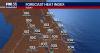 Orlando weather: Heat and storms continue through the holiday weekend