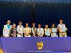Science National Honor Society hosts this year’s induction