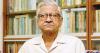 Professor Abul Quasem Fazlul Huq passes away