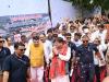 India News | Uttarakhand CM Dhami Lays Foundation for Flood Protection Projects Worth over Rs 65 Crore