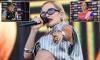 England star complains that pop songstress Rita Ora is interrupting their preparations for World Cup final