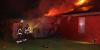 Authorities: smoke detectors alert occupants of house fire in Navarre, Florida
