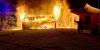Officials say fire in NW Florida believed to be fireworks related