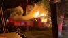 2 women found dead in Silver Spring home after fire The bodies of two women were found inside a Silver Spring, Maryland, home after a fire early Sunday morning, according to fire officials.